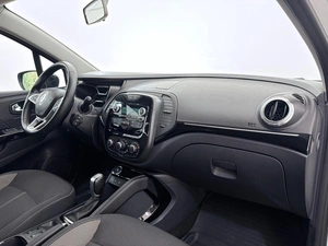 Внедорожник Renault Kaptur 2022 года, 1820000 рублей, Орёл