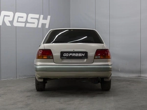 Седан Toyota Corolla 1996 года, 267777 рублей, Омск