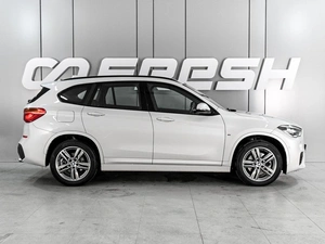 Внедорожник BMW X1 2018 года, 3099000 рублей, Ростов-на-Дону