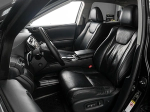 Внедорожник Lexus RX 2013 года, 2519000 рублей, Тюмень