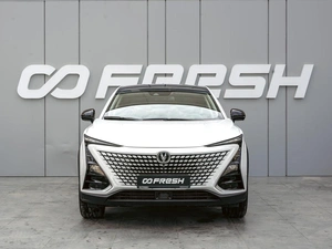 Внедорожник Changan UNI-T 2023 года, 2450000 рублей, Краснодар