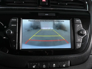 Хетчбэк Kia Ceed 2018 года, 1649000 рублей, Аксай