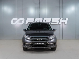 Седан ВАЗ (LADA) Granta 2025 года, 1019000 рублей, Воронеж