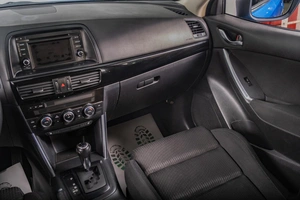 Внедорожник Mazda CX-5 2012 года, 1479000 рублей, Томск