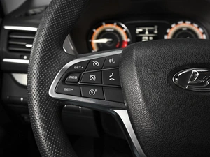 Седан ВАЗ (LADA) Vesta 2025 года, 1388000 рублей, Ставрополь