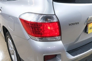 Внедорожник Toyota Highlander 2011 года, 1959000 рублей, Новокузнецк