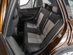 Внедорожник BMW X1 2012 года, 1199000 рублей, Тюмень