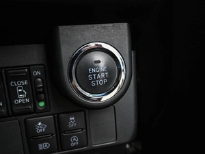 Хетчбэк Toyota Tank 2019 года, 1329000 рублей, Кирилловка