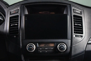 Внедорожник Mitsubishi Pajero 2008 года, 1669000 рублей, Сургут