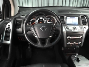 Внедорожник Nissan Murano 2013 года, 1479000 рублей, Ставрополь