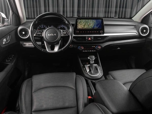 Седан Kia K3 2021 года, 2086000 рублей, Тюмень