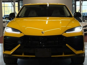 Внедорожник Lamborghini Urus 2025 года, 34990000 рублей, Павловская Слобода