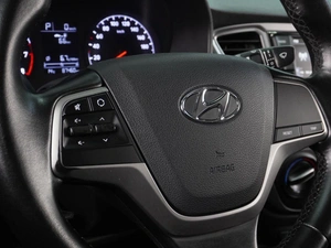 Седан Hyundai Solaris 2019 года, 1449000 рублей, Воронеж