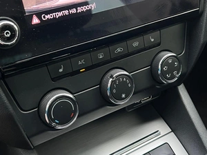 Лифтбек Skoda Octavia 2020 года, 2179000 рублей, Ижевск