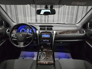 Седан Toyota Camry 2016 года, 1865000 рублей, Красноярск