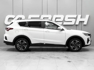 Внедорожник Jetour X70 2024 года, 2250000 рублей, Ростов-на-Дону