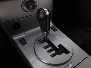 Внедорожник Infiniti FX35 2004 года, 899000 рублей, Омск