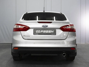 Седан Ford Focus 2012 года, 780000 рублей, Омск