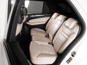 Внедорожник Mercedes-benz GLE-класс AMG 2015 года, 4494000 рублей, Минеральные Воды