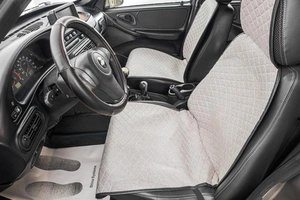 Внедорожник Chevrolet Niva 2009 года, 519000 рублей, Барнаул