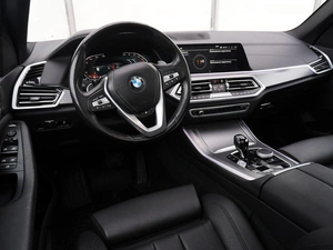 Внедорожник BMW X5 2021 года, 7580000 рублей, Тверь