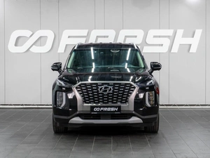 Внедорожник Hyundai Palisade 2019 года, 3799000 рублей, Сургут