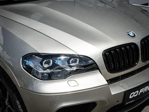 Внедорожник BMW X5 2008 года, 2999000 рублей, Волгоград