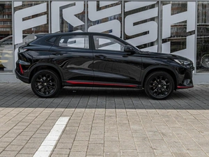 Внедорожник Changan X5 Plus 2025 года, 2565200 рублей, Ставрополь