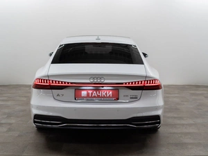Лифтбек Audi A7 2020 года, 5600000 рублей, Красноярск