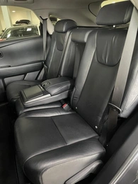 Внедорожник Lexus RX 2012 года, 2147000 рублей, Солонцы