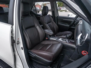 Внедорожник Toyota Fortuner 2018 года, 3500000 рублей, Нижний Новгород