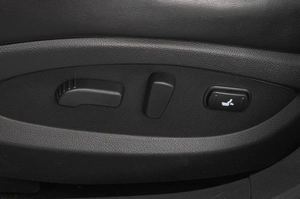 Внедорожник Infiniti EX25 2011 года, 1599000 рублей, Барнаул