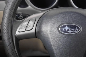 Внедорожник Subaru Tribeca 2007 года, 899000 рублей, Кемерово