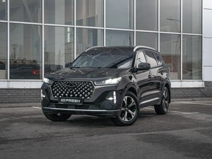 Внедорожник Chery Tiggo 7 Pro Max 2023 года, 1935000 рублей, Нижний Новгород
