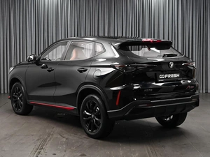 Внедорожник Changan X5 Plus 2025 года, 2650000 рублей, Ставрополь