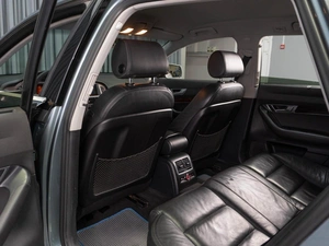 Универсал Audi A6 Allroad Quattro 2007 года, 969000 рублей, Тюмень