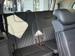 Внедорожник Haval H9 2021 года, 2920000 рублей, Уфа