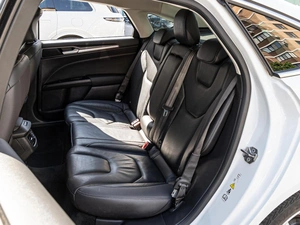 Седан Ford Mondeo 2017 года, 1770000 рублей, Краснодар