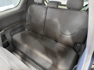 Минивэн Toyota Porte 2008 года, 590000 рублей, Красноярск