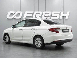 Седан Fiat Tipo 2018 года, 1039000 рублей, Воронеж