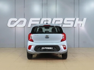 Хетчбэк Kia Picanto 2017 года, 999000 рублей, Воронеж