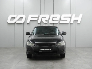 Седан ВАЗ (LADA) Priora 2014 года, 499000 рублей, Воронеж
