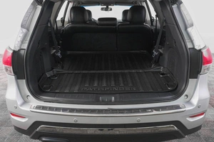 Внедорожник Nissan Pathfinder 2015 года, 2299000 рублей, Кемерово