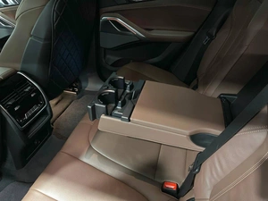 Внедорожник BMW X6 2020 года, 8999000 рублей, Красноярск