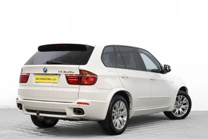 Внедорожник BMW X5 2013 года, 2069000 рублей, Барнаул