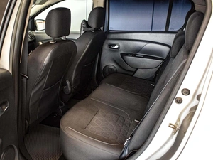 Хетчбэк Renault Sandero Stepway 2015 года, 920000 рублей, Муром