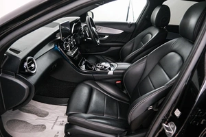 Универсал Mercedes-benz C-класс 2018 года, 2299000 рублей, Красноярск