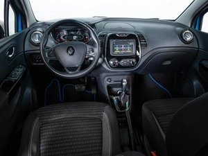 Внедорожник Renault Kaptur 2017 года, 1572000 рублей, Ставрополь