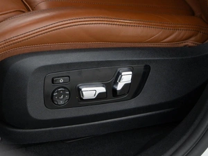 Внедорожник BMW X6 2021 года, 7777444 рублей, Москва