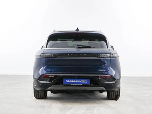 Внедорожник Voyah Free 2023 года, 3566444 рублей, Москва